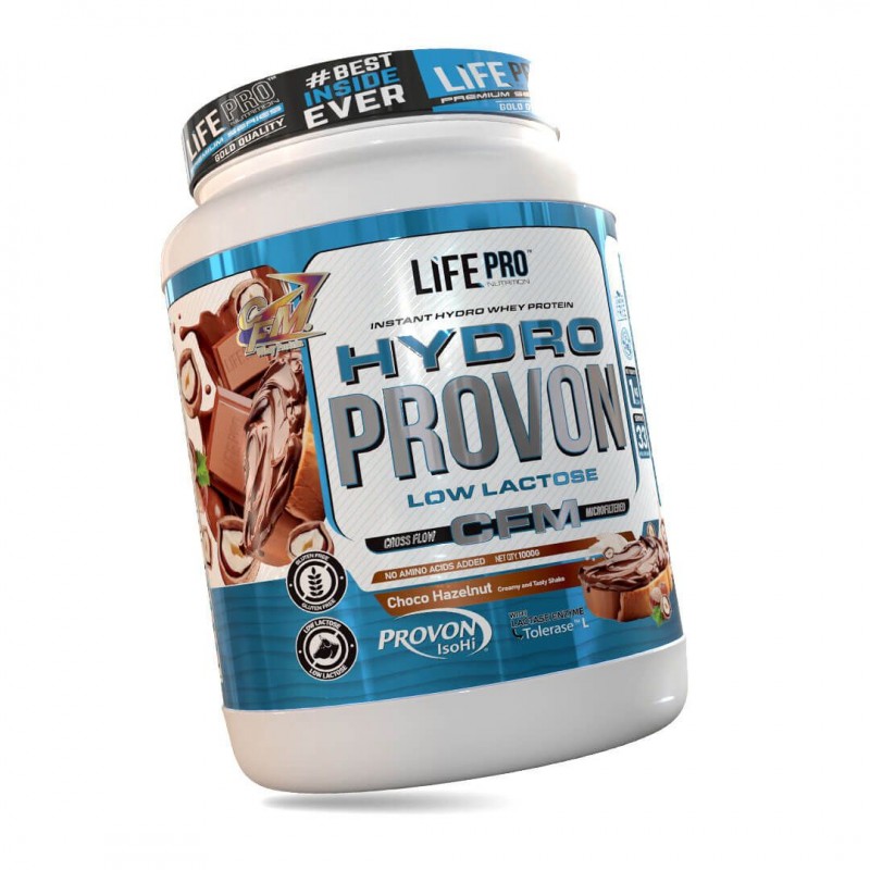 Life Pro Hydro Provon 1kg