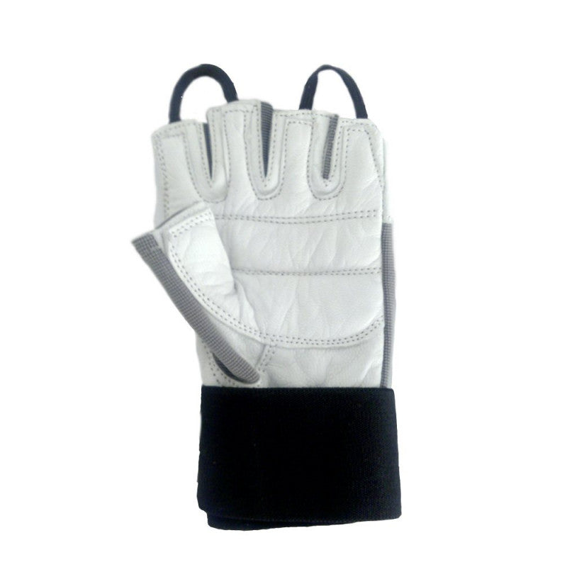 Life Pro Sportswear Guantes Con Muñequera