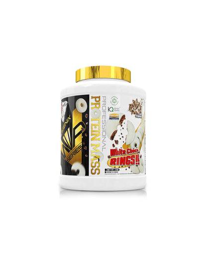 IO-GENIX PROTEIN MASS PROFESSIONAL 4KG