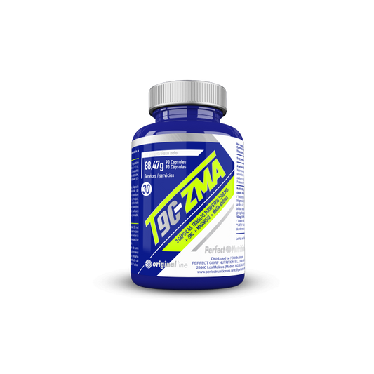 T90-ZMA - 90 caps