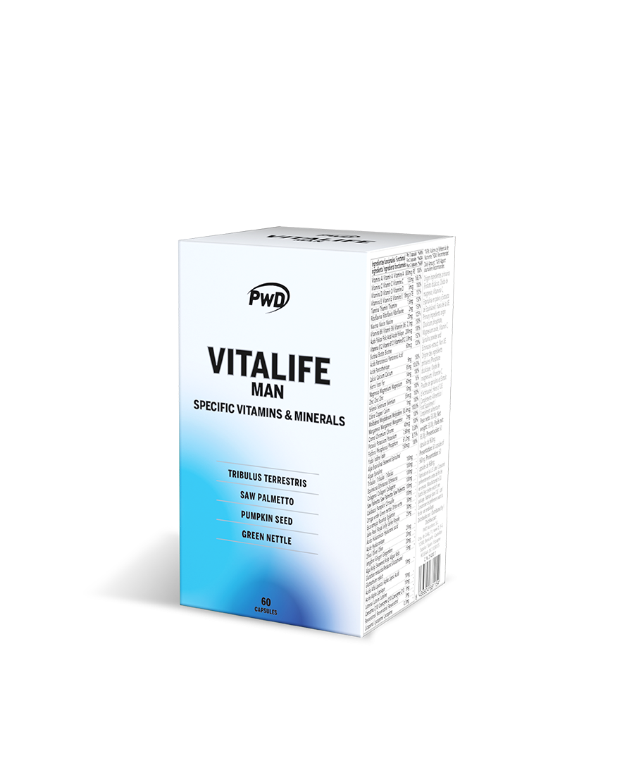 VITALIFE MAN