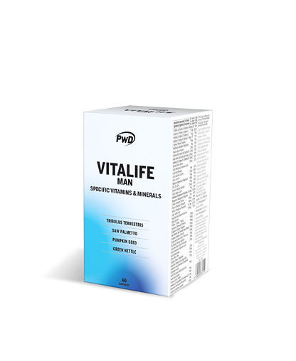 VITALIFE MAN