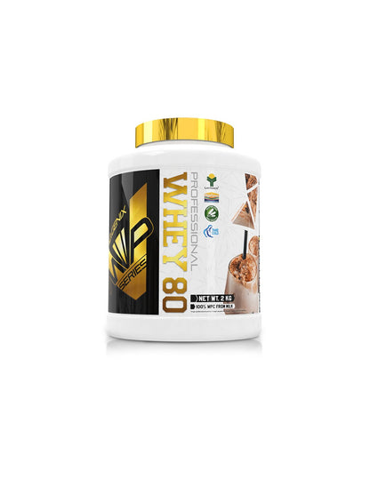 IO-GENIX WHEY 80 PROFESSIONAL 2KG