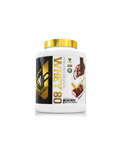 IO-GENIX WHEY 80 PROFESSIONAL 2KG