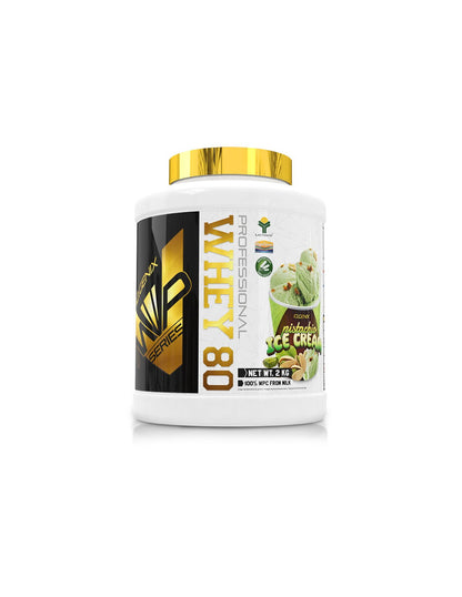 IO-GENIX WHEY 80 PROFESSIONAL 2KG