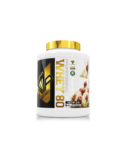 IO-GENIX WHEY 80 PROFESSIONAL 2KG