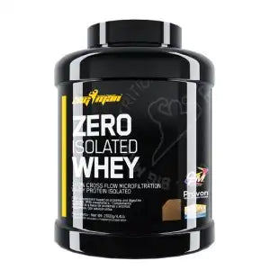 BIGMAN ZERO ISOLATE WHEY 2KG PROVON