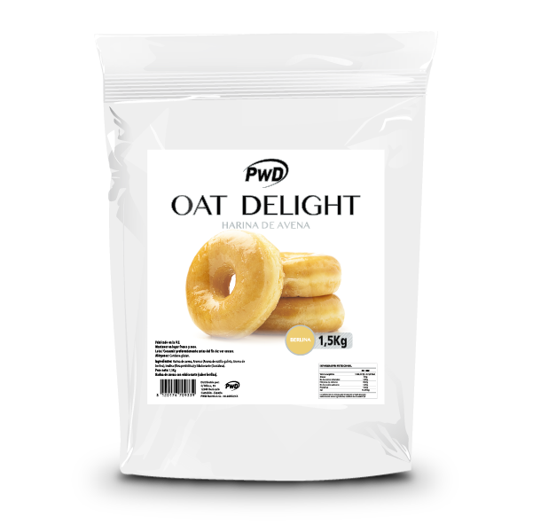 OAT DELIGHT 1,5Kg. - Diaita Fitness