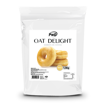 OAT DELIGHT 1,5Kg. - Diaita Fitness