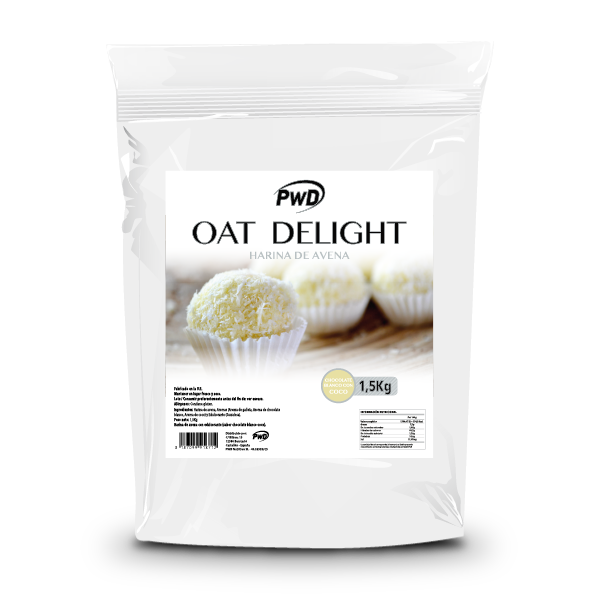 OAT DELIGHT 1,5Kg. - Diaita Fitness