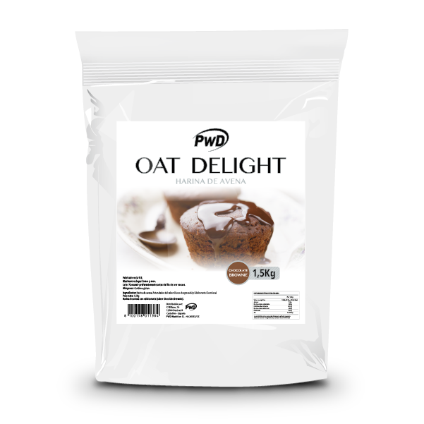 OAT DELIGHT 1,5Kg. - Diaita Fitness