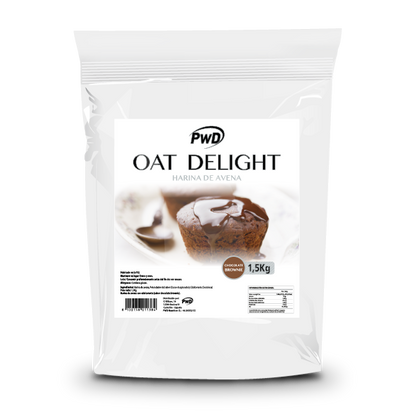 OAT DELIGHT 1,5Kg. - Diaita Fitness