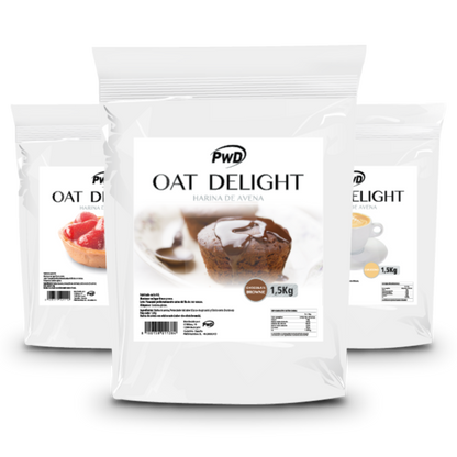 OAT DELIGHT 1,5Kg. - Diaita Fitness