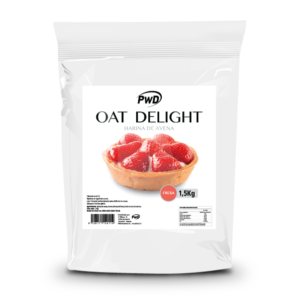 OAT DELIGHT 1,5Kg. - Diaita Fitness