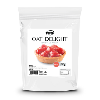 OAT DELIGHT 1,5Kg. - Diaita Fitness