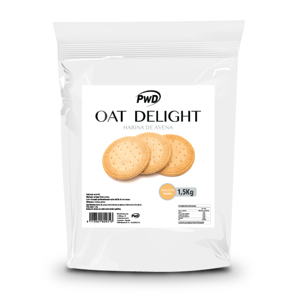 OAT DELIGHT 1,5Kg. - Diaita Fitness