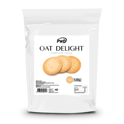 OAT DELIGHT 1,5Kg. - Diaita Fitness