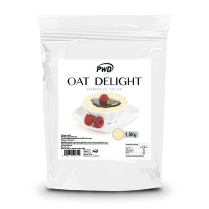 OAT DELIGHT 1,5Kg. - Diaita Fitness