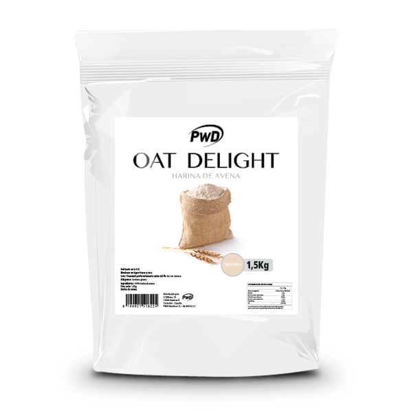 OAT DELIGHT 1,5Kg. - Diaita Fitness