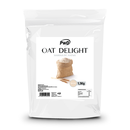 OAT DELIGHT 1,5Kg. - Diaita Fitness