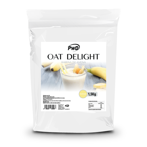 OAT DELIGHT 1,5Kg. - Diaita Fitness