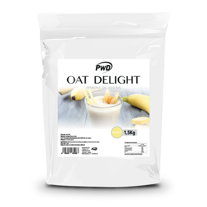 OAT DELIGHT 1,5Kg. - Diaita Fitness