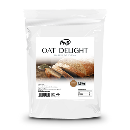 OAT DELIGHT 1,5Kg. - Diaita Fitness