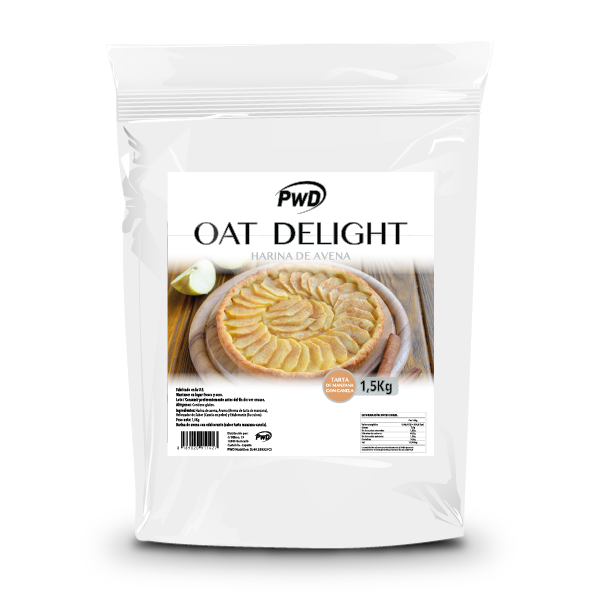 OAT DELIGHT 1,5Kg. - Diaita Fitness