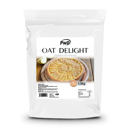 OAT DELIGHT 1,5Kg. - Diaita Fitness