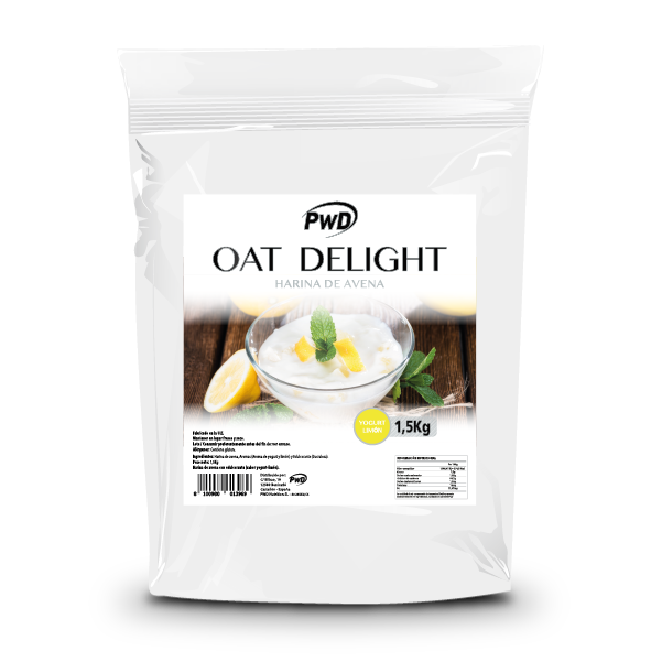 OAT DELIGHT 1,5Kg. - Diaita Fitness