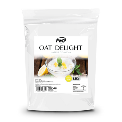 OAT DELIGHT 1,5Kg. - Diaita Fitness