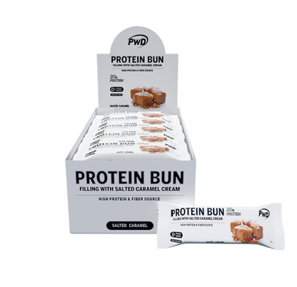 PROTEIN BUN - Diaita Fitness